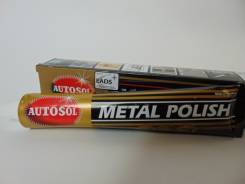 Паста для полировки металла Metal Polish