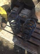 Пружина подвески. Toyota Land Cruiser Prado, KZJ78 Двигатель 1KZTE