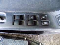 Блок управления стеклоподъемниками. Mitsubishi Outlander Peugeot 4007
