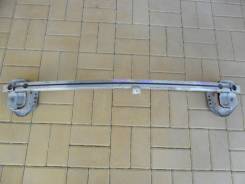 Жесткость бампера. Nissan Prairie, PNM12, PM12, RNM12, RM12 Nissan Liberty, RM12, PNM12, PM12, RNM12 Двигатели: SR20DET, QR20DE, SR20DE