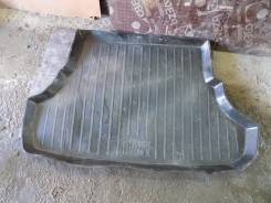 Ковровое покрытие. Mitsubishi Lancer X