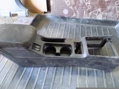 Подлокотник. Mitsubishi Lancer X