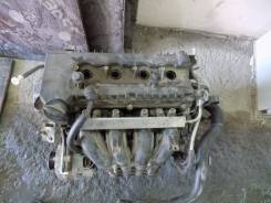 Двигатель в сборе. Mitsubishi Lancer X