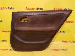 Обшивка двери. Toyota Corolla, AE104, CE100, AE100G, CE104, AE101, AE100, EE100 Двигатели: 4AFE, 2E, 5AFE, 2C
