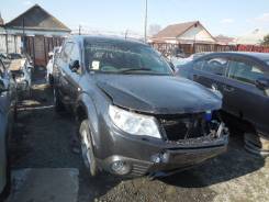 Subaru Forester. SH5027662, EJ20
