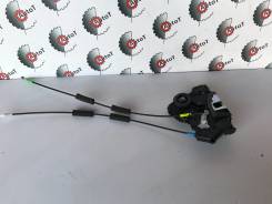 Замок двери. Toyota: Corolla, Tarago, Previa, RAV4, Highlander, Land Cruiser, Camry Двигатели: 1ZRFE, 1ADFTV, 2AZFE, 2GRFE, 2ADFHV, 1AZFE, 2ADFTV, 1VD...