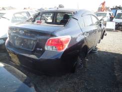 Subaru Impreza G4. GJ7009664, FB20ASZH2A