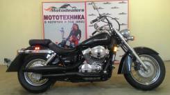 Honda VT 750. 750 куб. см., исправен, птс, без пробега