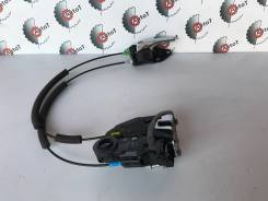 Замок двери. Toyota: Camry, Highlander, Mark X, Land Cruiser Prado, Auris, Wish, Aqua, Spade, Corolla, Porte, Prius a Двигатели: 2AZFXE, 2AZFE, 2ARFXE...