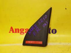 Уголок двери. Toyota Town Ace Noah, SR50G, SR50 Двигатель 3SFE