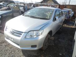 Toyota Corolla Axio. NZE141, 1NZ