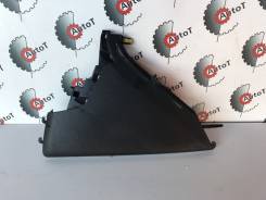 Консоль центральная. Toyota Camry, ASV50, AVV50, GSV50