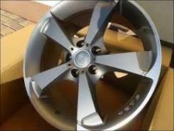 Momo Reds Drone. 7.0x16, 5x108.00, ET40, ЦО 72,3 мм.