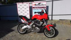 Kawasaki KLE 650. 650 куб. см., исправен, птс, без пробега. Под заказ