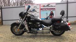 Suzuki Boulevard. 1 500 куб. см., исправен, птс, без пробега. Под заказ