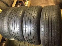 Dunlop. Летние, износ: 50%, 4 шт