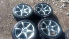 Zeit. 7.0x15, 4x100.00, ET38
