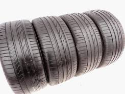 Bridgestone Dueler H/P Sport Run Flat. Летние, 2012 год, износ: 20%, 4 шт