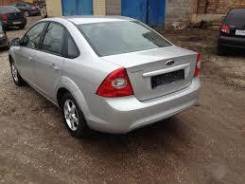 Ford Focus. CB4, HWDB