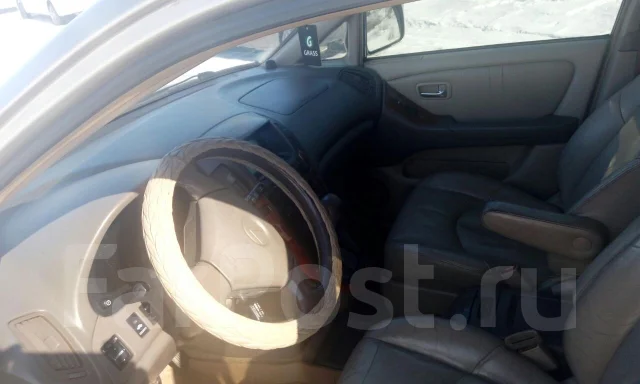 Lexus RX300. �������, 4wd, 3.0 (223��.�.), ������, 250 000����. �� ����