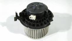 Мотор печки NISSAN BLUEBIRD SYLPHY, G11, HR15DE, 2520002289
