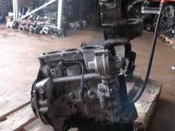 Блок двигателя (картер) Seat Ibiza 4 2002-2008