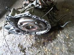 КПП - автомат (АКПП) Nissan X-Trail (T30) 2001-2006
