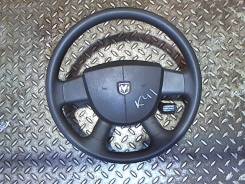 Руль Dodge Nitro