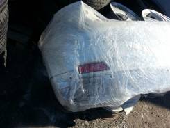 Бампер. Nissan Note, E11, NE11, E11E