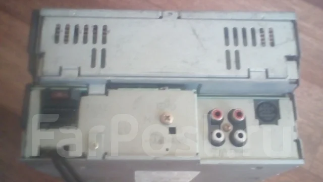 Kenwood DPX-055MD ����