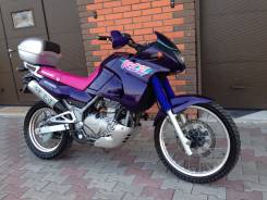 Kawasaki KLE 400. 400 куб. см., исправен, птс, без пробега. Под заказ