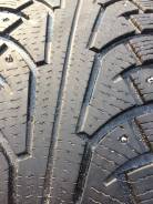 Nokian. Зимние, шипованные, 2013 год, износ: 20%, 4 шт