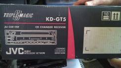 JVC KD-731BTE