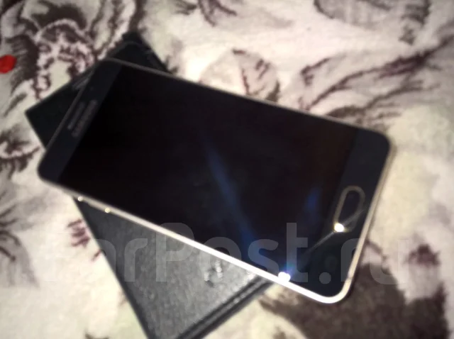 Samsung Galaxy A3. �/� ����