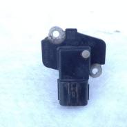 Датчик расхода воздуха. Subaru Legacy Subaru Forester, SH5 Subaru Impreza, GGC, GH3, GH2, GDD, GDC, GE3, GE2, GGD Subaru Exiga, YA5, YA4 Двигатели: EJ...