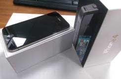 Apple iPhone 4 32Gb. Б/у
