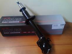 Амортизатор. Subaru Justy Toyota Passo, QNC10, KGC15, KGC10 Daihatsu Boon, M310S, M300S, M301S Daihatsu Sirion, M300, M301, M310 Двигатель K3VE