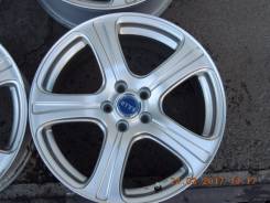 Bridgestone FEID. 7.0x17, 5x100.00, ET53, ЦО 72,0 мм.