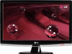 LG. 19" (48 см), технология LCD (ЖК)