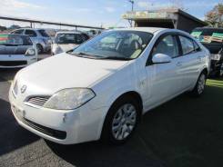 Nissan Primera. автомат, передний, 2.0, бензин, б/п, нет птс. Под заказ