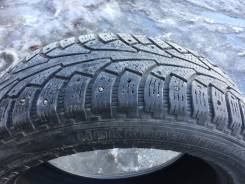 Nokian Hakkapeliitta 5 SUV. Зимние, шипованные, износ: 40%, 1 шт