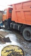 КамАЗ 65115