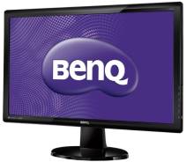 BenQ. 22" (56 см), технология LCD (ЖК)