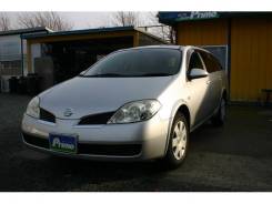 Nissan Primera Wagon. автомат, 4wd, 2.0, бензин, б/п, нет птс. Под заказ