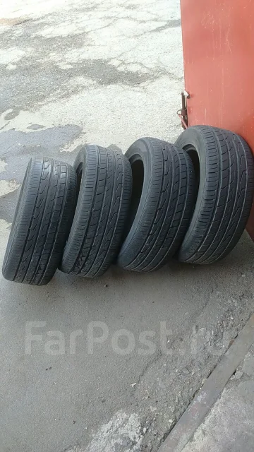 Toyo Tranpath A14. ������, 2014 ���, �/�, ����� 20 % ����
