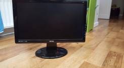 BenQ. 19" (48 см), технология LCD (ЖК)