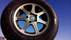 Bridgestone BEO. 6.5x15, 5x114.30, ET38