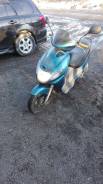 Suzuki Address V50. 50 куб. см., исправен, птс, без пробега