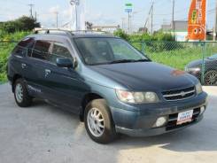 Nissan R'nessa. автомат, 4wd, 2.4, бензин, 110 000 тыс. км, б/п, нет птс. Под заказ