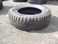 Maxxis. Зимние, под шипы, 2015 год, без износа, 1 шт